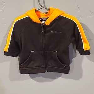 ⭐️ The Original Ben Sherman 6-9 Months Jacket Coat ONLY